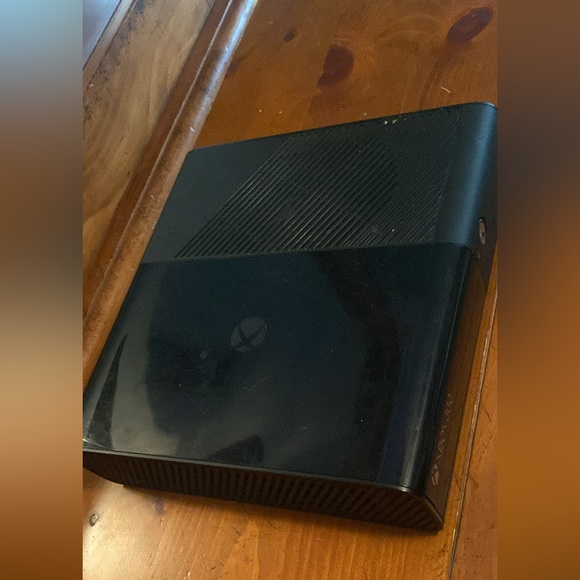 Xbox 360 and more